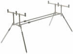 Prologic Stainless Steel Rod Pod 3 Rod (72766)