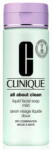 Clinique Folyékony arctisztító szappan száraz és nagyon száraz bőrre (Liquid Facial Soap Mild) 200 ml (Mennyiség 400 ml)