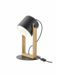 Redo Group Asztali lámpa, fekete, E27, Redo Smarterlight Pooh 01-2404 (01-2404)