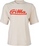 Erima RETRO SPORTSFASHION t-shirt W Rövid ujjú póló 5082305 Méret XS - weplayvolleyball