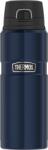 Thermos KING BOTTLE ivópalack - Midnight blue