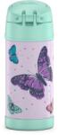 Thermos FUNTAINER ivópalack - Butterflies