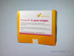  Helicobacter pylori Antigén gyorsteszt - PreventID (10 db) (SUN692)