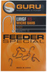 Guru Feeder Special XS Eyed Horog 12 (GFSXSE12)