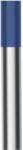  Wolfram elektróda WL20 6, 0x175mm kék (800CB60175)