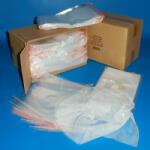  Simítózáras tasak 180x250 mm