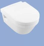 Alföldi Formo mélyöblítésű, fali WC, E+, fehér - webshop