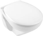 Alföldi Optic mélyöblítésű, fali WC, CleanFlush, komp. , E+ - webshop