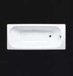 SMAVIT lemezkád 160*70 fehér (SMAVIT 60616070S/F)
