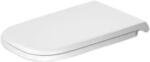 Duravit D-Code WC-ülőke, fehér (0060390000)