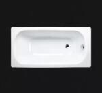 SMAVIT lemezkád 140*70 fehér (SMAVIT 60614070S/F)