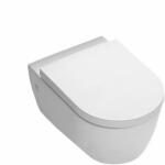 Hatria Fusion fali WC rimless (01Y1CC01)