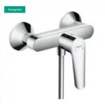 Hansgrohe Logis E Falsíkon kívüli zuhanycsaptelep, króm