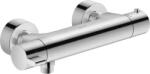 Duravit B2 termosztátos zuhanycsaptelep