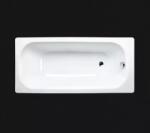 SMAVIT lemezkád 150*70 fehér (SMAVIT 60615070S/F)