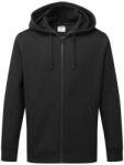 Portwest kapucnis pulóver (B312BKRXXL)