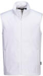 Portwest Print and Promo Softshell Gilet (2L) mellény (TK22WHRXXXL)