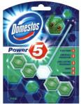 Domestos Odorizant Toaleta Domestos 5in1 Power Solid Pine, 55 g