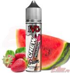 I VG Lichid Strawberry Watermelon Chew IVG 50ml (10159) Lichid rezerva tigara electronica