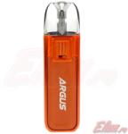 Voopoo Kit Argus Pod SE Voopoo 800mAh 2ml Shiny Orange (6941291531818)