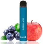 Frumist Tigara Blueberry Apple Frumist 2ml 500 puffuri 20mg Puff Bar (9287)