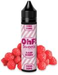 OhF Lichid Raspberry Sweets OhF 50ml 0mg (9615) Lichid rezerva tigara electronica