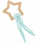 Saro Baby Jucarie nature shooting star mint (1714-M) - bekid