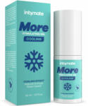 Intimateline - intimateline intymate Intimateline intymate - more cooling effect water-based massage gel for her 30 ml