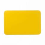  Kela Szőnyegszőnyeg UNI sárga, PVC 43, 5x28, 5 cm KL-15002