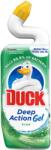 DUCK Dezinfectant toaleta Duck Anitra Deep Action Gel Pine 750ml (5000204951752)