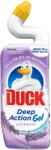 DUCK Dezinfectant toaleta Duck Anitra Deep Action Gel Lavender 750ml (5000204951394)