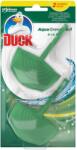 DUCK Odorizant toaleta Duck 4 in 1 Aqua Green, 2 buc (5000204323955)