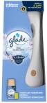Glade Odorizant aer cu actiune continua pentru camera Automatic Clean 269 ml, Glade (5000204073836)