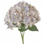  Buchet 5 fire hortensie din flori artificiale (8044)
