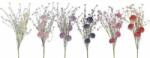  Buchet verdeta+4 flori din flori artificiale (3910)