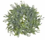  Coronita verdeata artificiala (8151)