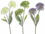  Buchet 2 floricele artificiale color (8022)