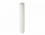  Lumanari 5, 6 x 48 cm pentru aranjamente florale set 2 buc (4214)