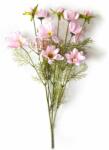  Buchet floricele+verdeata artificiala (3158)