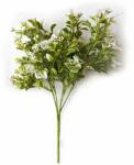  Buchet verdeata artificiala pentru aranjamente florale (3163)