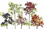  Crenguta bobite artificiale pentru aranjamente florale (4063)