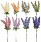  Buchet 3 fire amaranthus artificial pentru aranjamente florale (3728)
