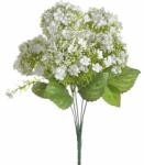  Buchet floricele artificiale (8092)