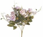  Buchet trandafiri din flori artificiale (3064)
