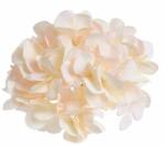  Capete hortensie din flori artificiale set 6 buc (3733)