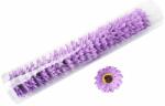  Gerbera sapun pentru aranjamente florale set 50 buc (44659)