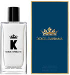 Dolce&Gabbana K balsam de după bărbierit Man 100 ml
