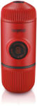 Wacaco Nanopresso orange patrol