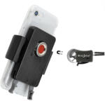 Nite Ize STSCK-11-R8 Steelie® Squeeze Vent Kit autóstartó szett (STSVK-11-R8)