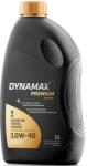 DYNAMAX Premium Uni Plus 10W-40 1 l